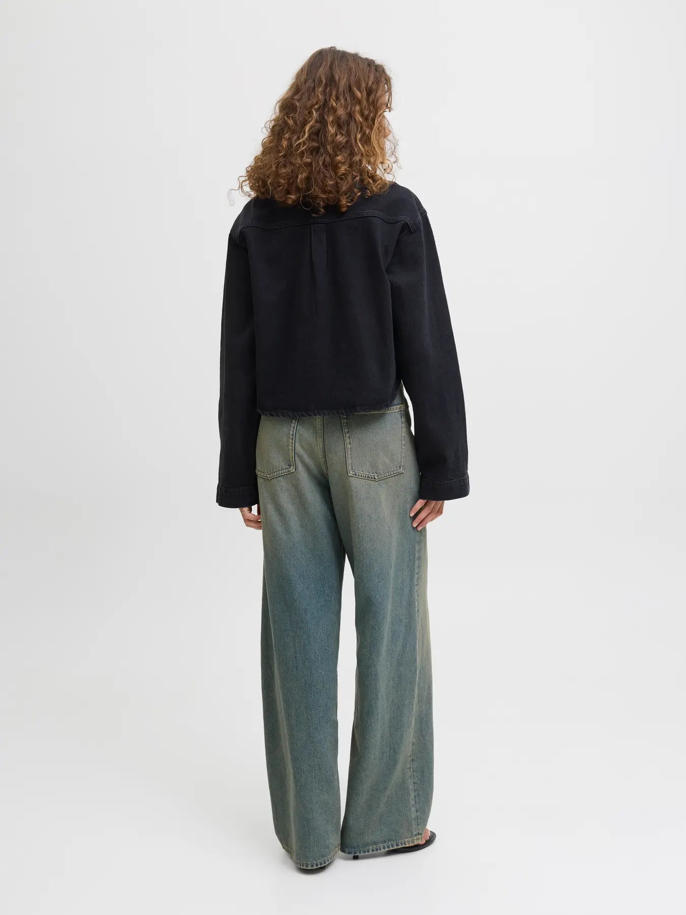 Camicia in Jeans Denim Premium jjxx 0947