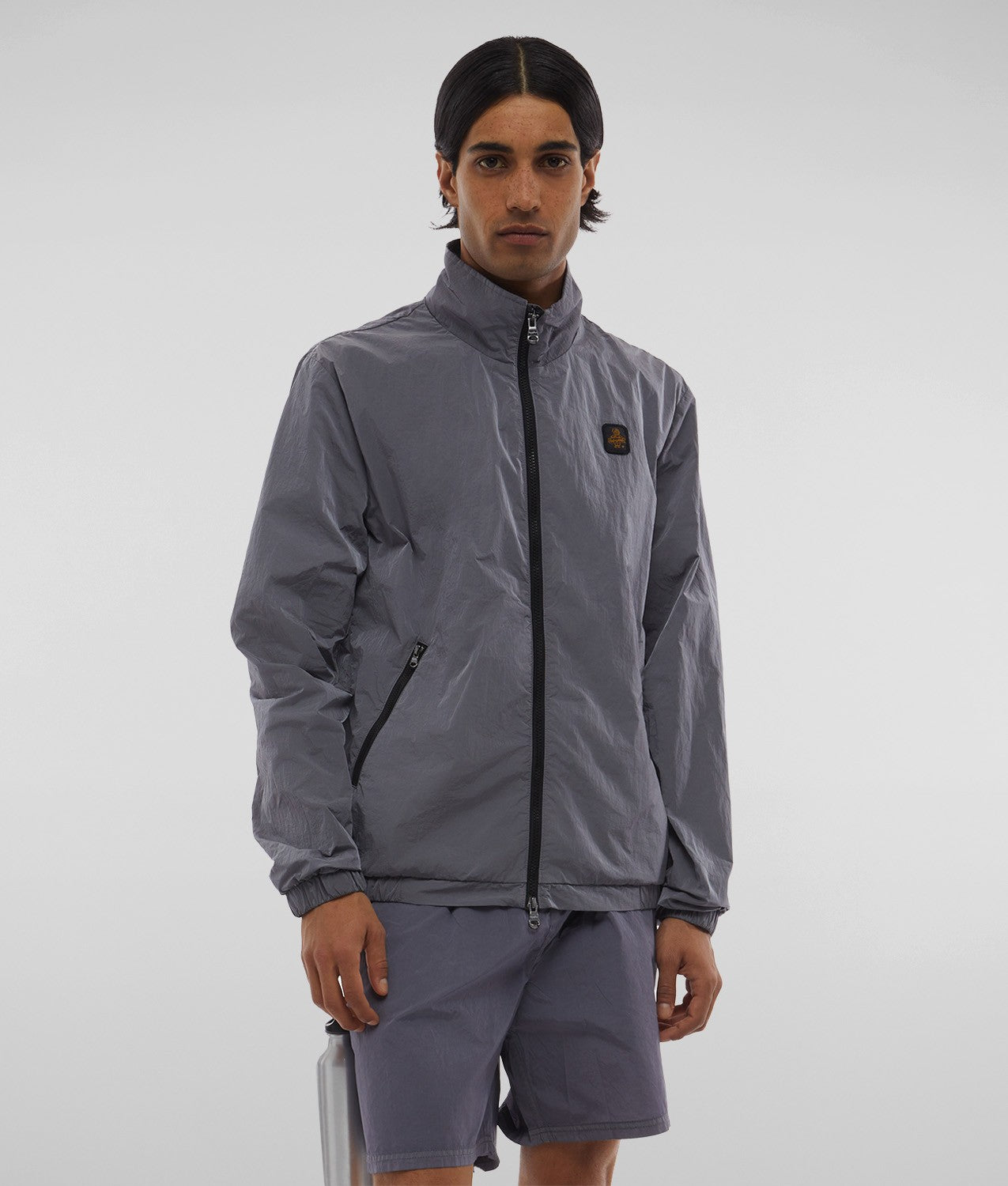 NUNZ JACKET - GIACCHE E PIUMINI - REFRIGIWEAR