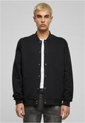 0006 Heavy Tonal College Jacket