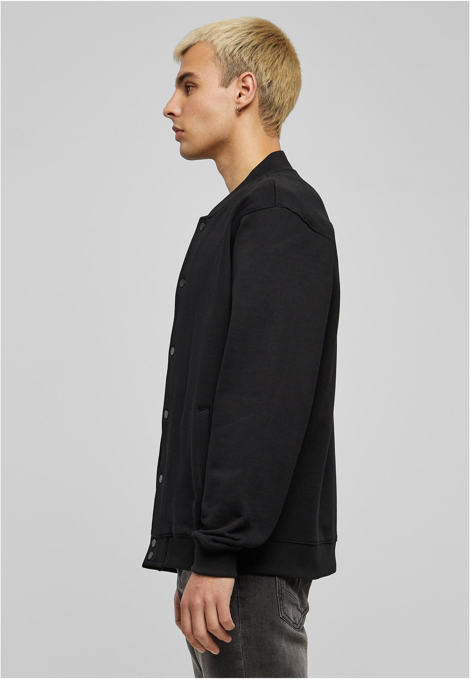 0006 Heavy Tonal College Jacket