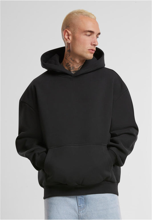 0007 LOOOADING Ultra Heavy Oversized Hoody