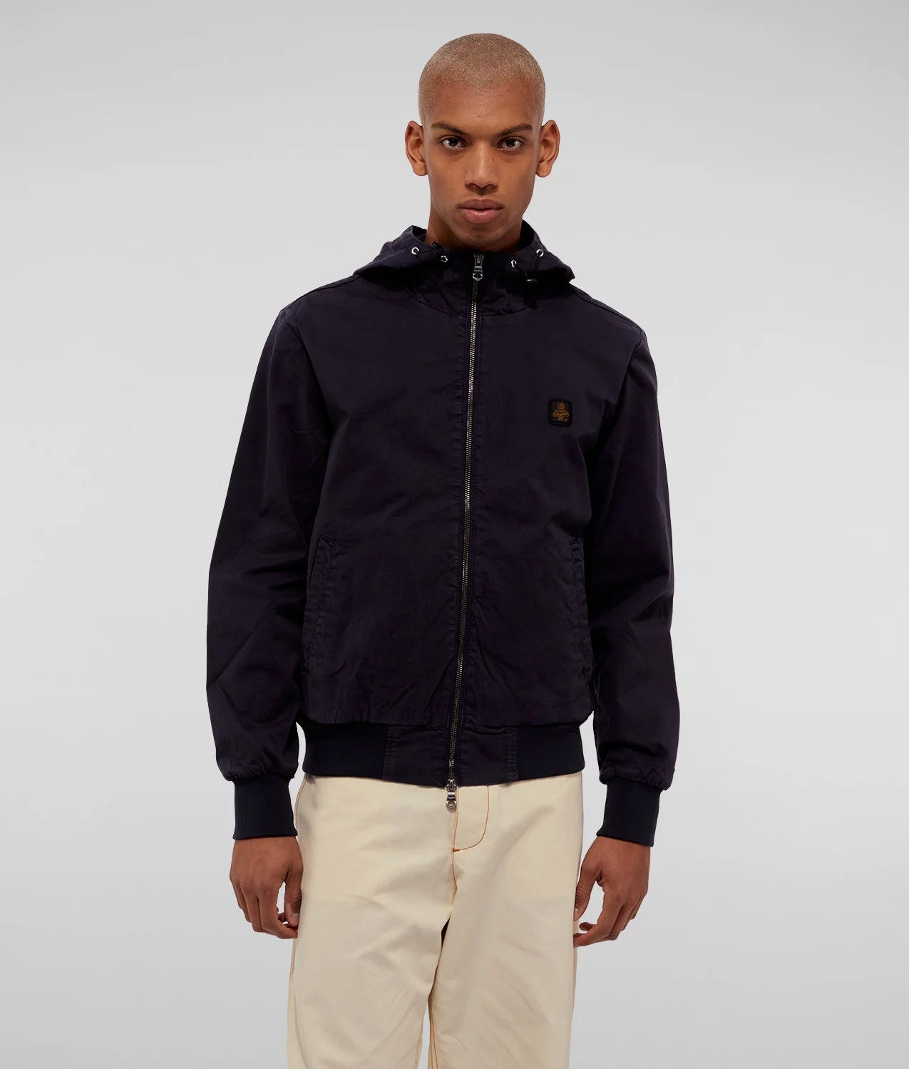 0331 KARL JACKET REFRIGIWEAR - GIACCHE E PIUMINI - REFRIGIWEAR