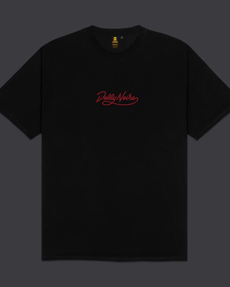 Dolly Noire - KINGS LEAGUE Gear7 FC Tee