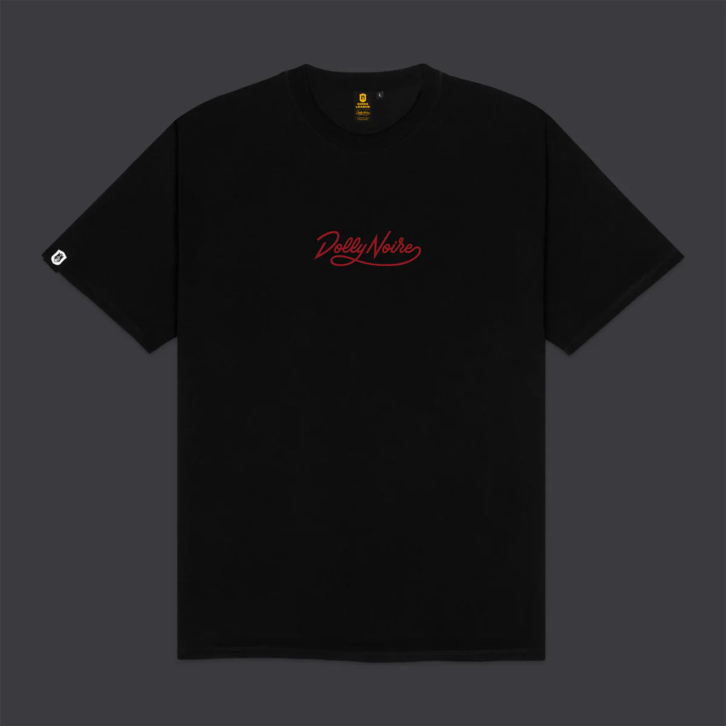 Dolly Noire - KINGS LEAGUE Gear7 FC Tee
