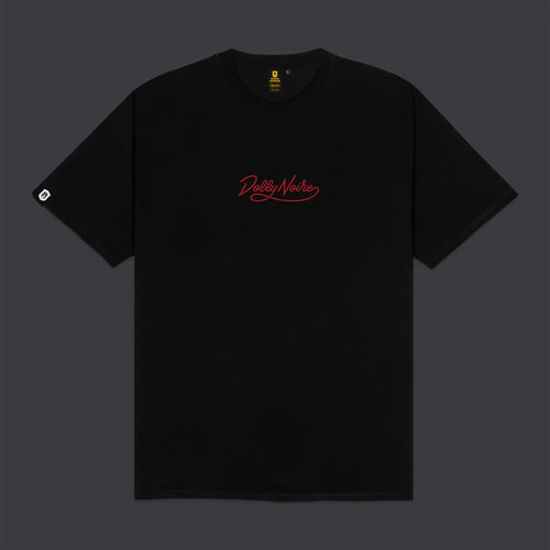 Dolly Noire - KINGS LEAGUE Gear7 FC Tee