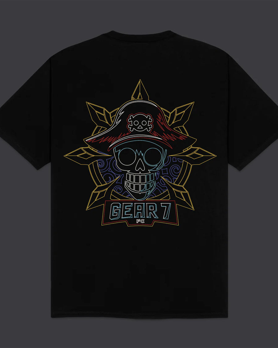 Dolly Noire - KINGS LEAGUE Gear7 FC Tee