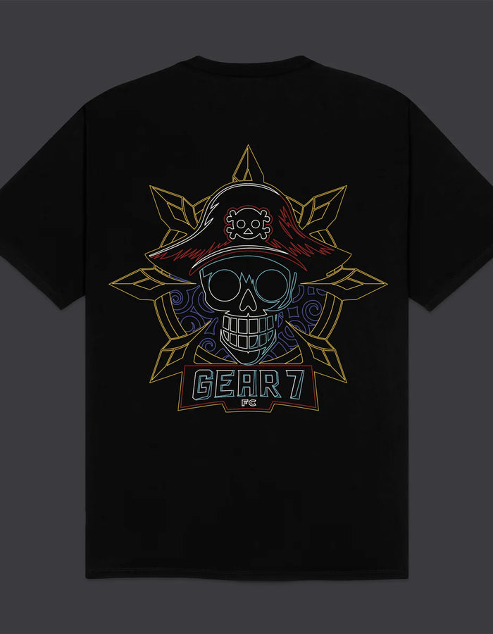 Dolly Noire - KINGS LEAGUE Gear7 FC Tee