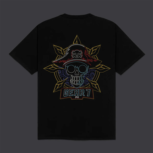 Dolly Noire - KINGS LEAGUE Gear7 FC Tee