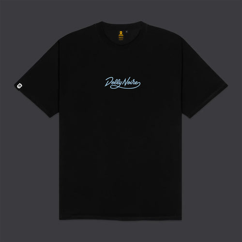 Dolly Noire - KING LEAGUE Stallions Tee