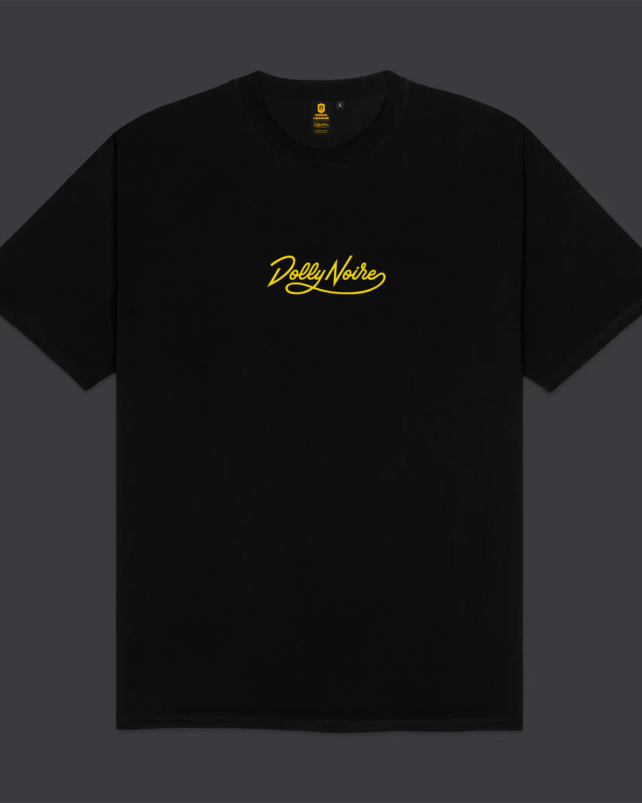 Dolly Noire - KINGS LEAGUE TRM FC Tee