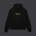 Dolly Noire Hoodie Black