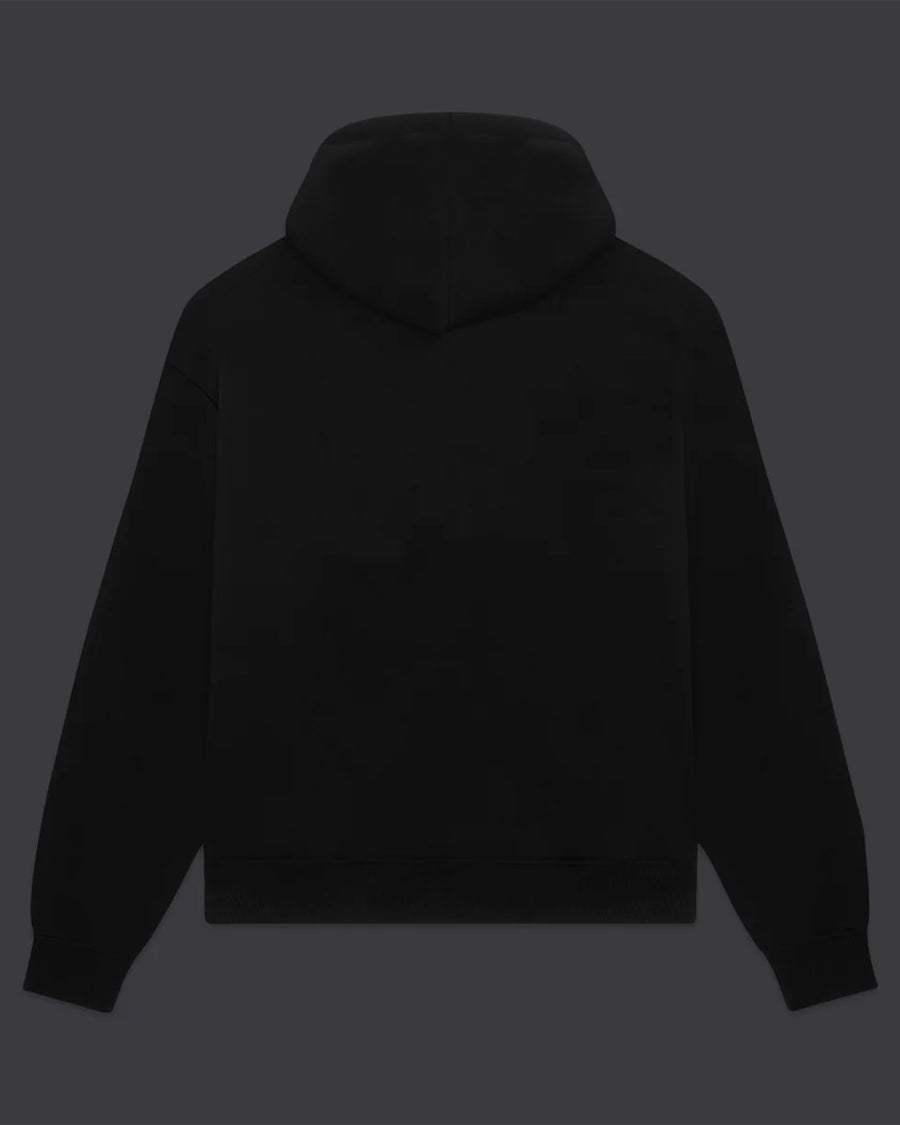 Dolly Noire Hoodie Black