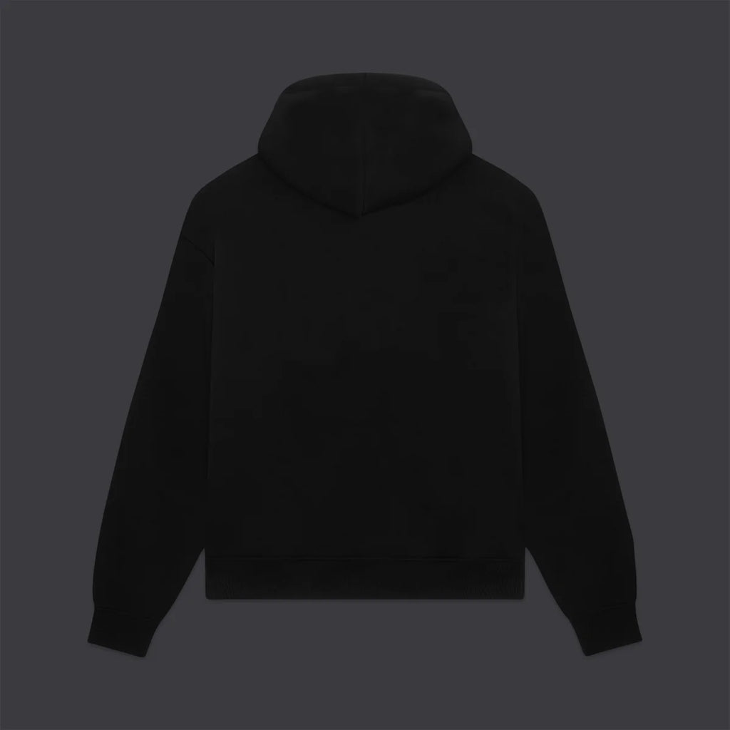 Dolly Noire Hoodie Black