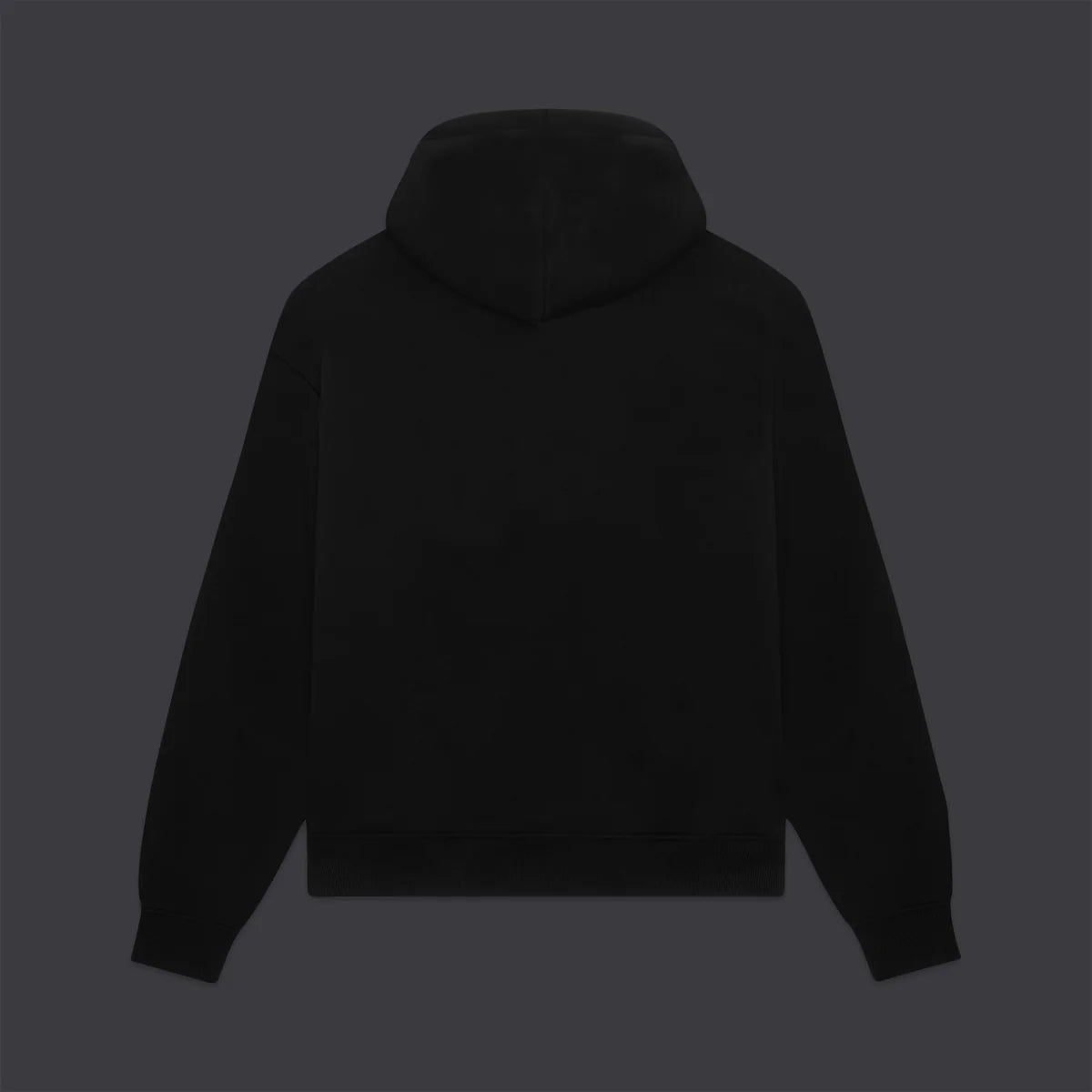 Dolly Noire Hoodie Black
