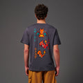 Dolly Noire - POKEMON Charizard Evolution Tee
