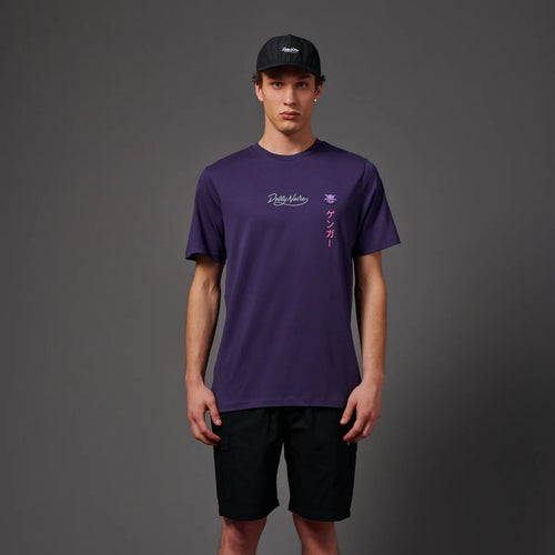 Dolly Noire - POKEMON Gengar Evolution Tee