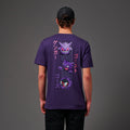 Dolly Noire - POKEMON Gengar Evolution Tee