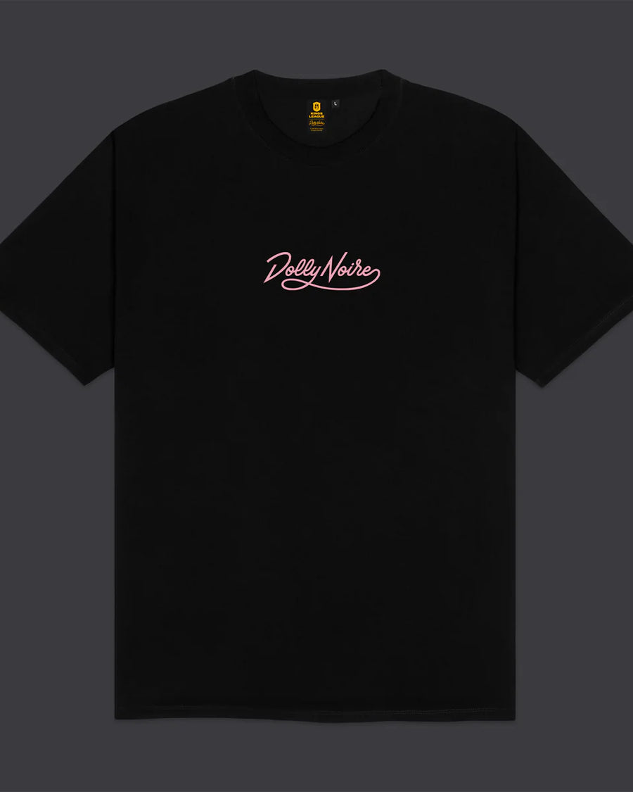 Dolly Noire - KINGS LEAGUE BIGBRO Tee