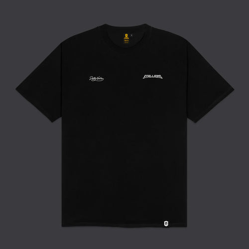 DOLLY NOIRE - KINGS LEAGUE STALLIONS TEE