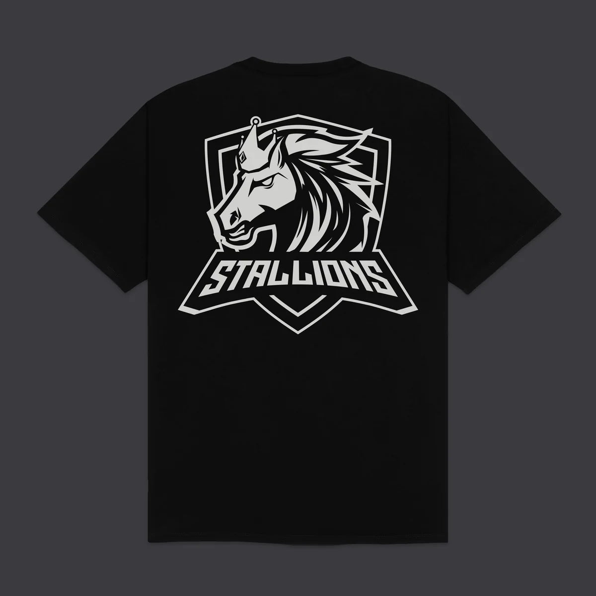 DOLLY NOIRE - KINGS LEAGUE STALLIONS TEE