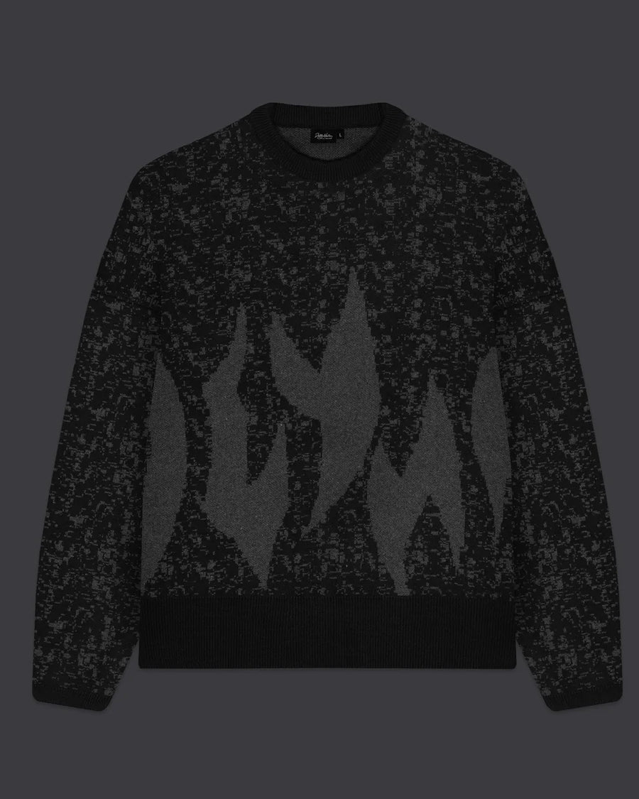 Dolly Noire DLYNR Acid Over Sweater