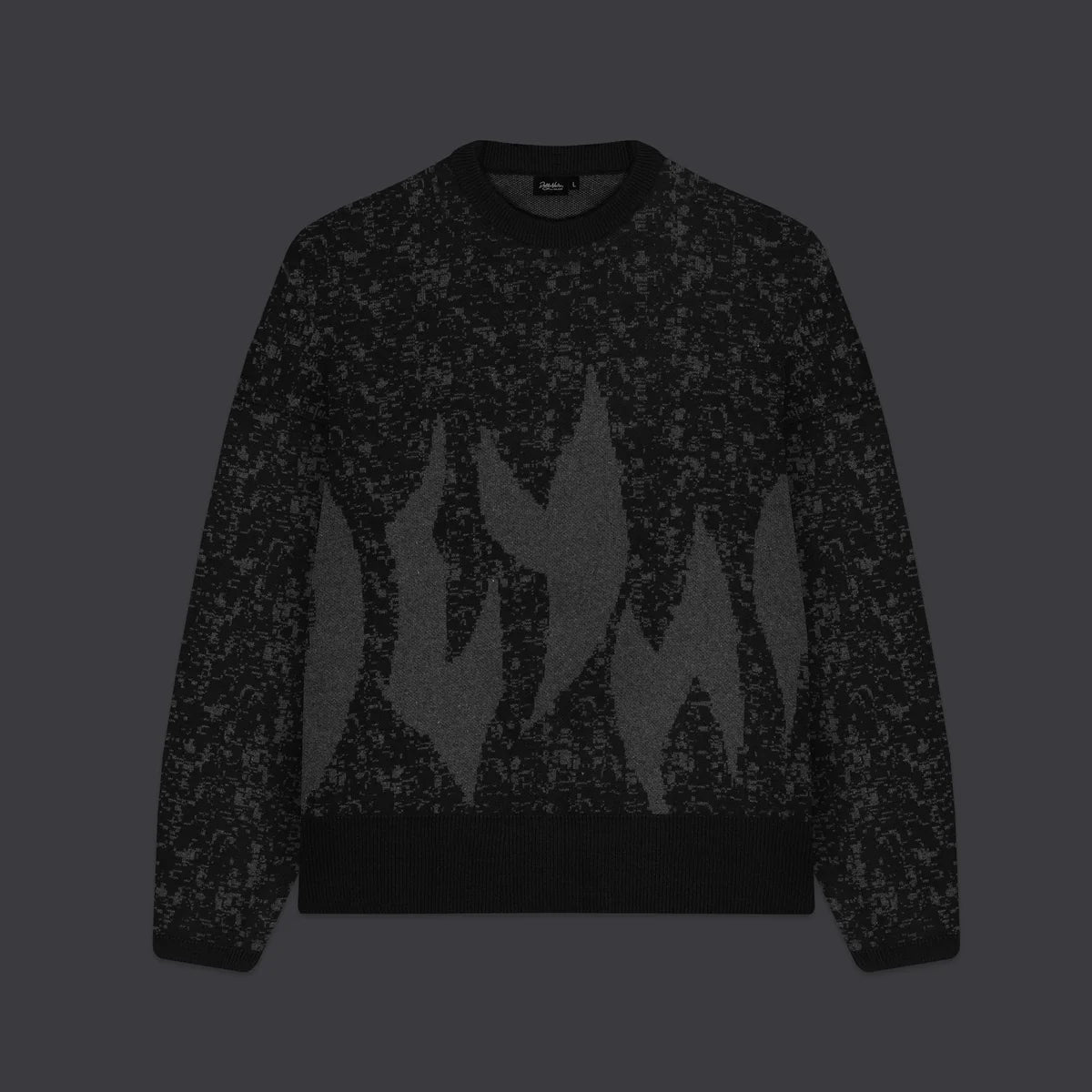 Dolly Noire DLYNR Acid Over Sweater