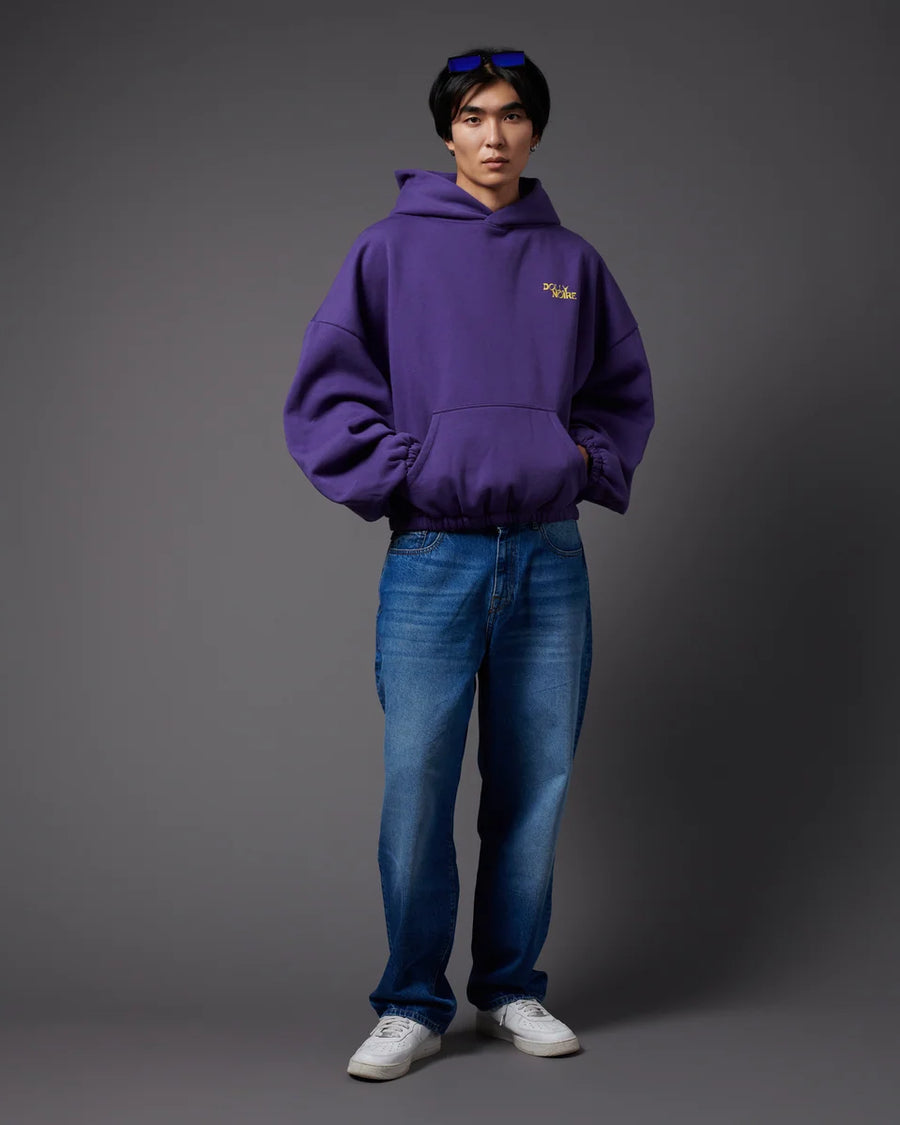 Dolly Noire - Shard Dolly Noire Over Hoodie