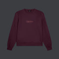 Dolly Noire Crewneck Port Royale
