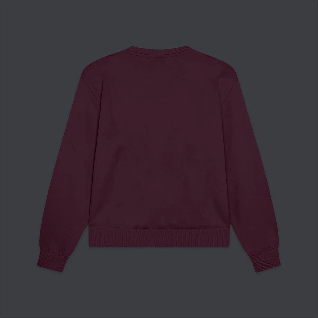 Dolly Noire Crewneck Port Royale