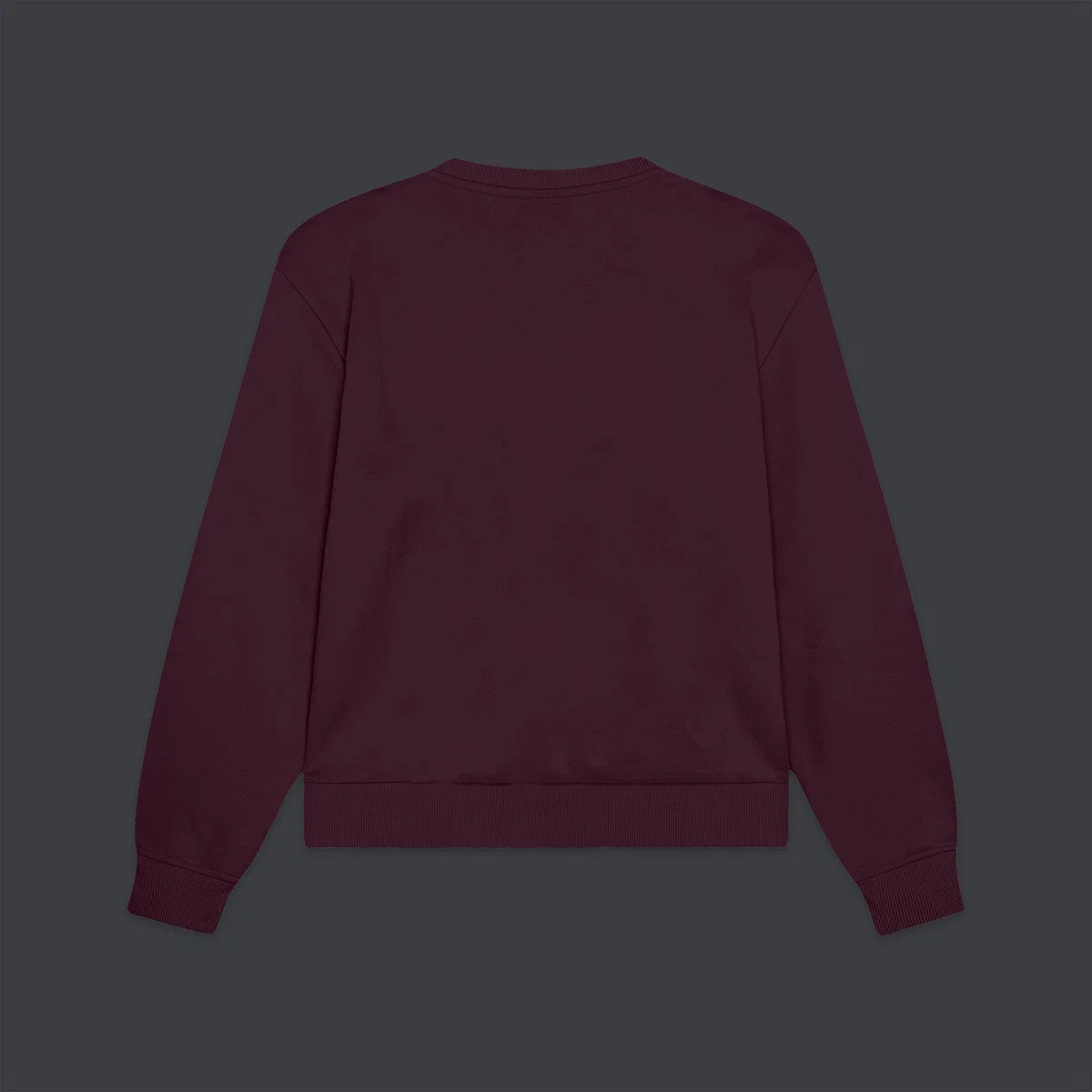 Dolly Noire Crewneck Port Royale