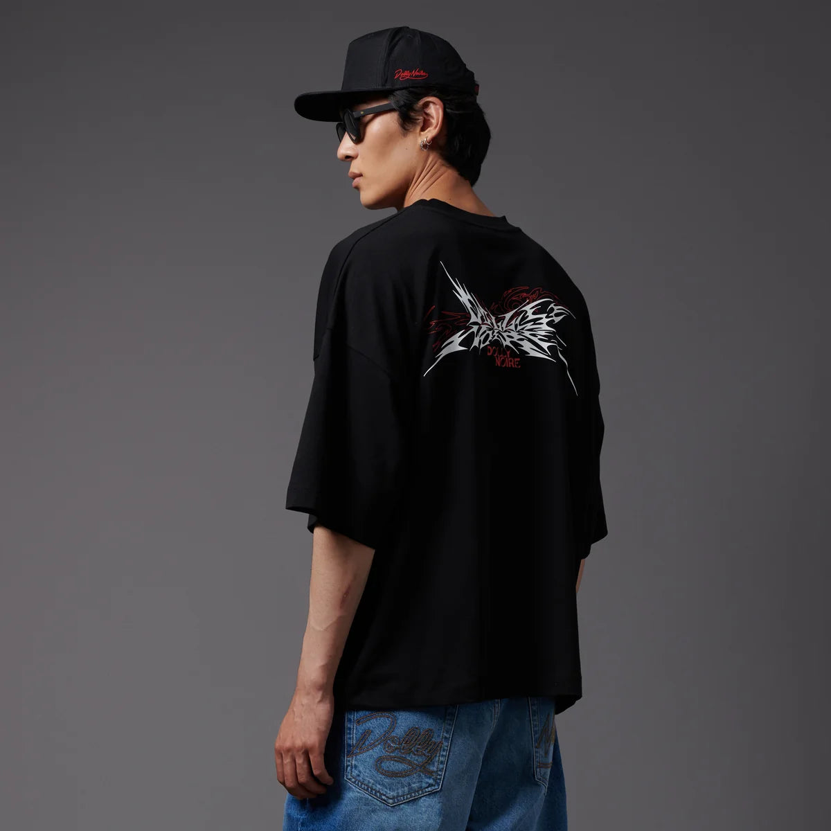 Dolly Noire - Shard Dolly Noire Over Tee