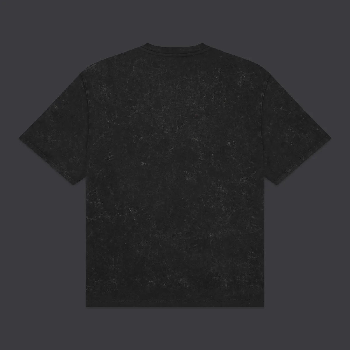 Dolly Noire Tee Acid Black