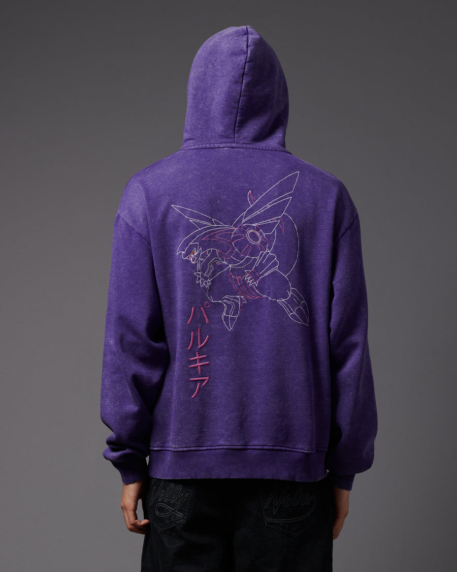 DOLLY POKEMON - HOODIE PALKIA - LILIAC