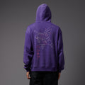 DOLLY POKEMON - HOODIE PALKIA - LILIAC