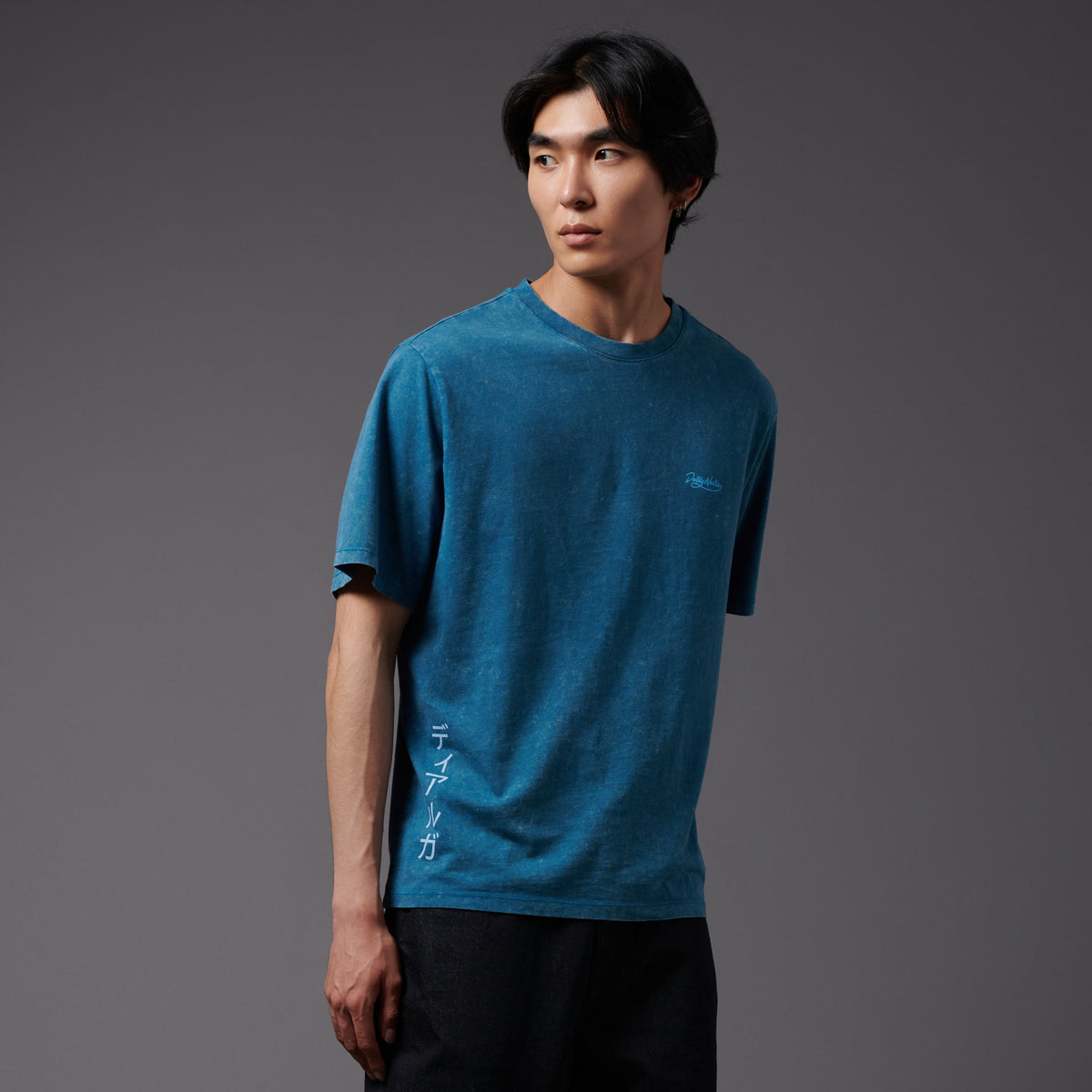 DOLLY POKEMON - TEE DIALGA