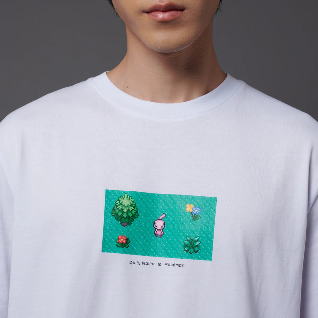 Dolly Noire - POKEMON Mew Tee