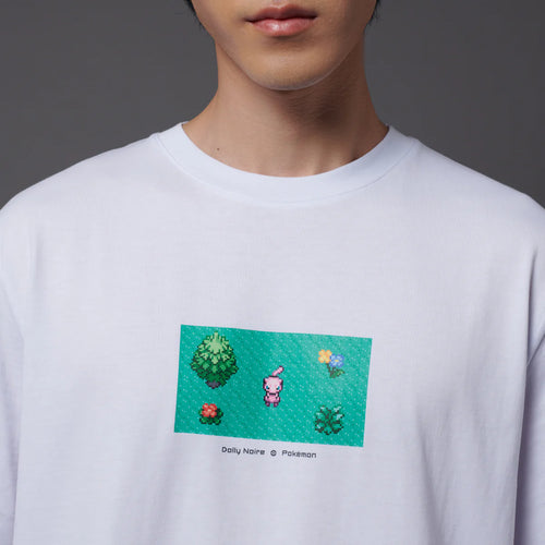 Dolly Noire - POKEMON Mew Tee