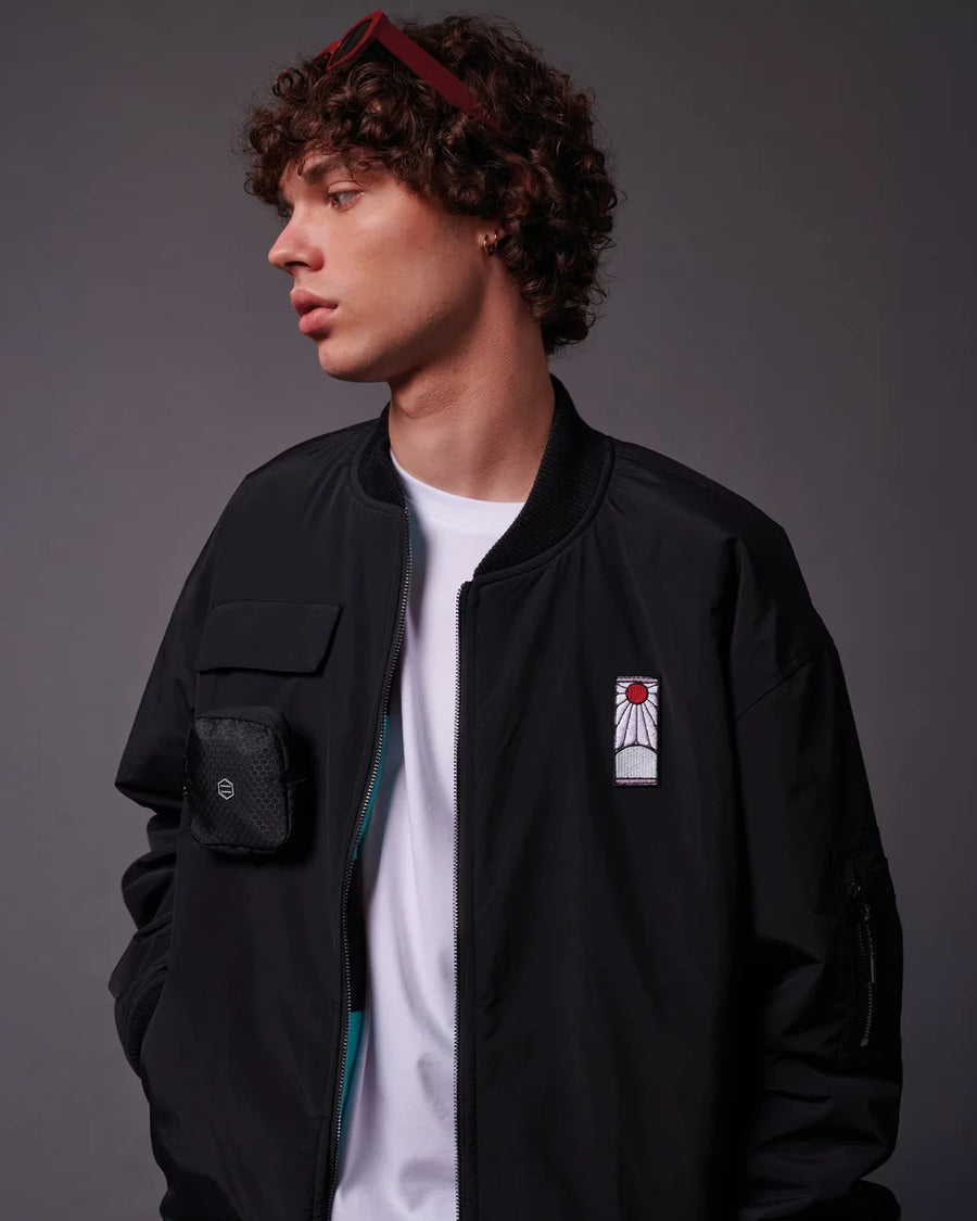 Dolly Noire - Kamado Tanjiro Bomber