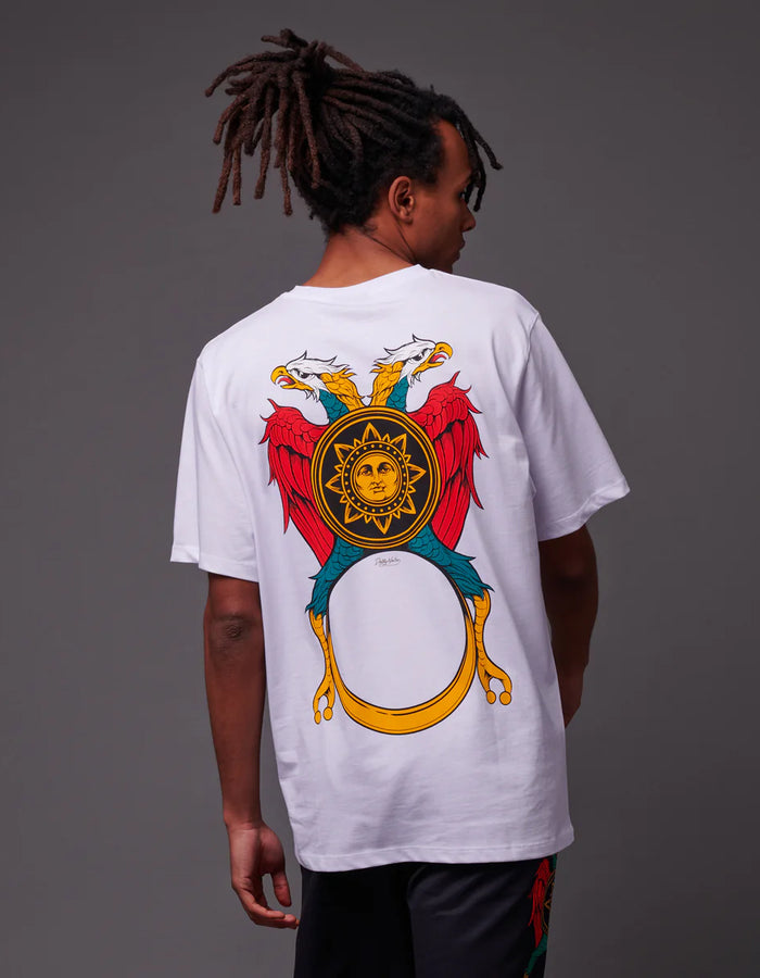 Dolly noire - Asso Di Denari Tee Black 0939
