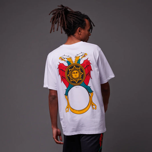 Dolly noire - Asso Di Denari Tee Black 0939