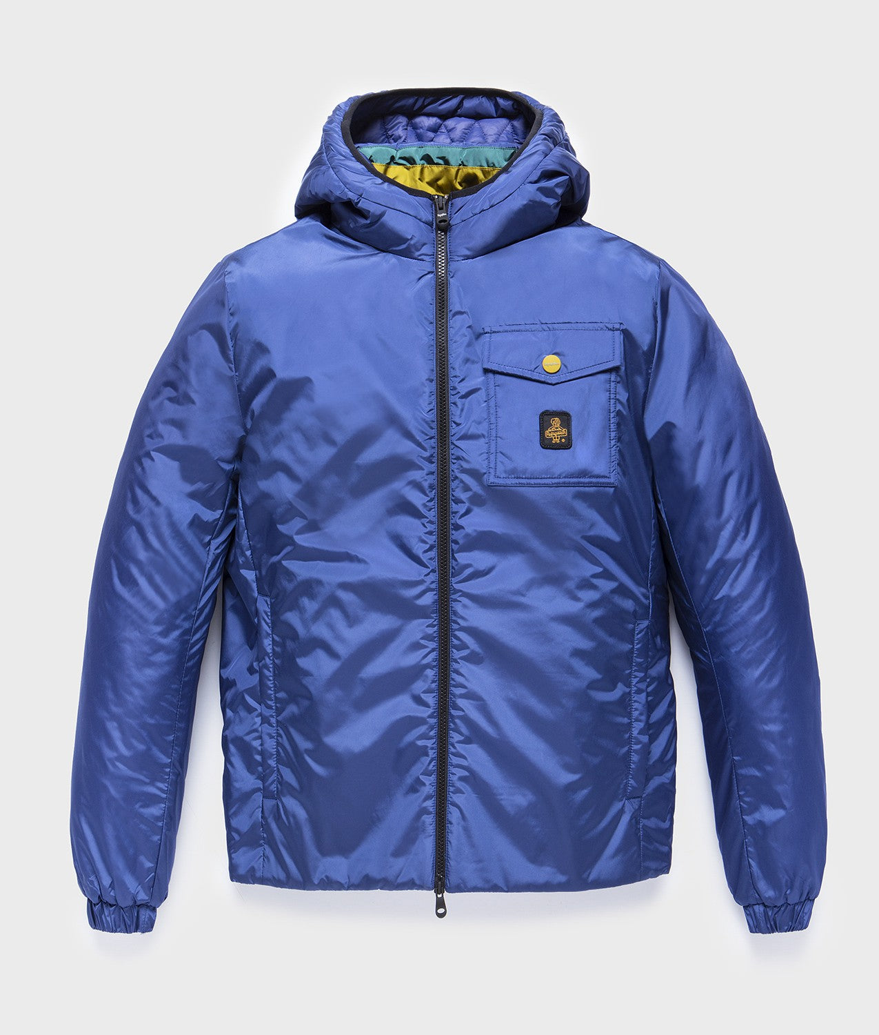 NEW HUDSON JACKET - GIACCHE E PIUMINI - REFRIGIWEAR