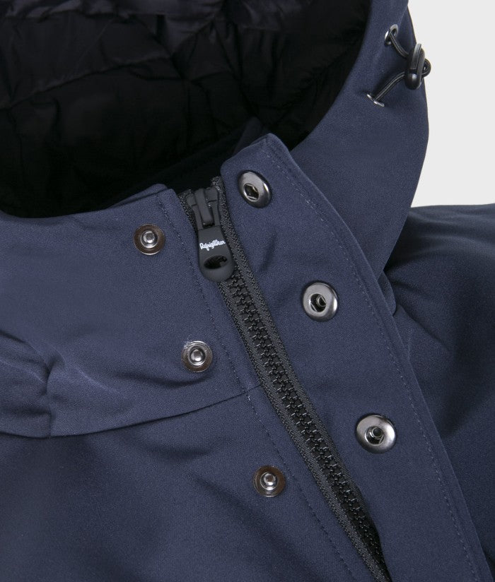 TECH PARKA - GIACCHE E PIUMINI - REFRIGIWEAR