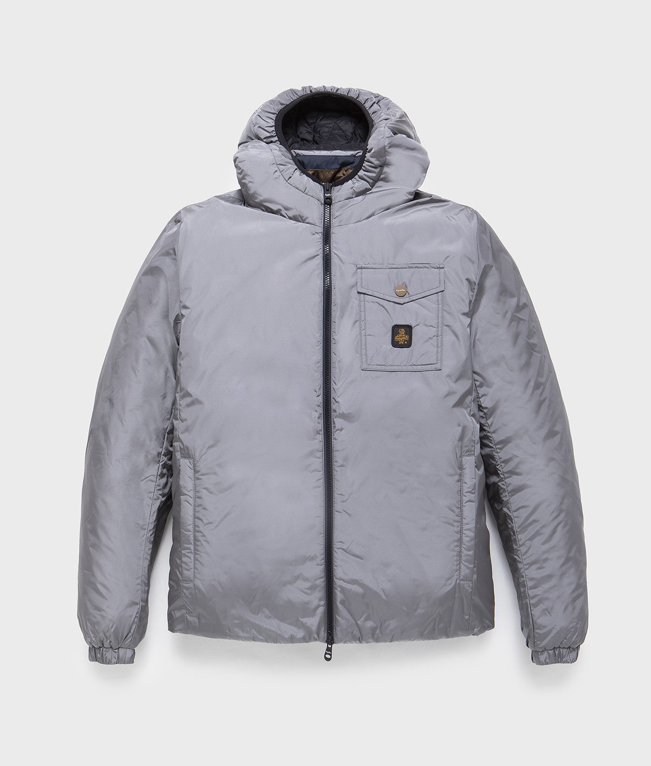 NEW HUDSON JACKET - GIACCHE E PIUMINI - REFRIGIWEAR