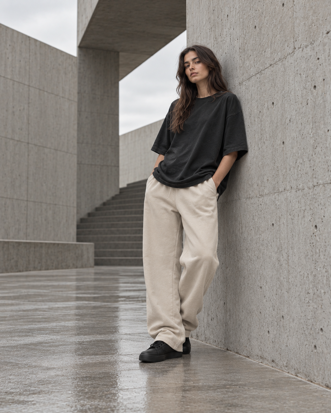 Tee 240GSM Essential