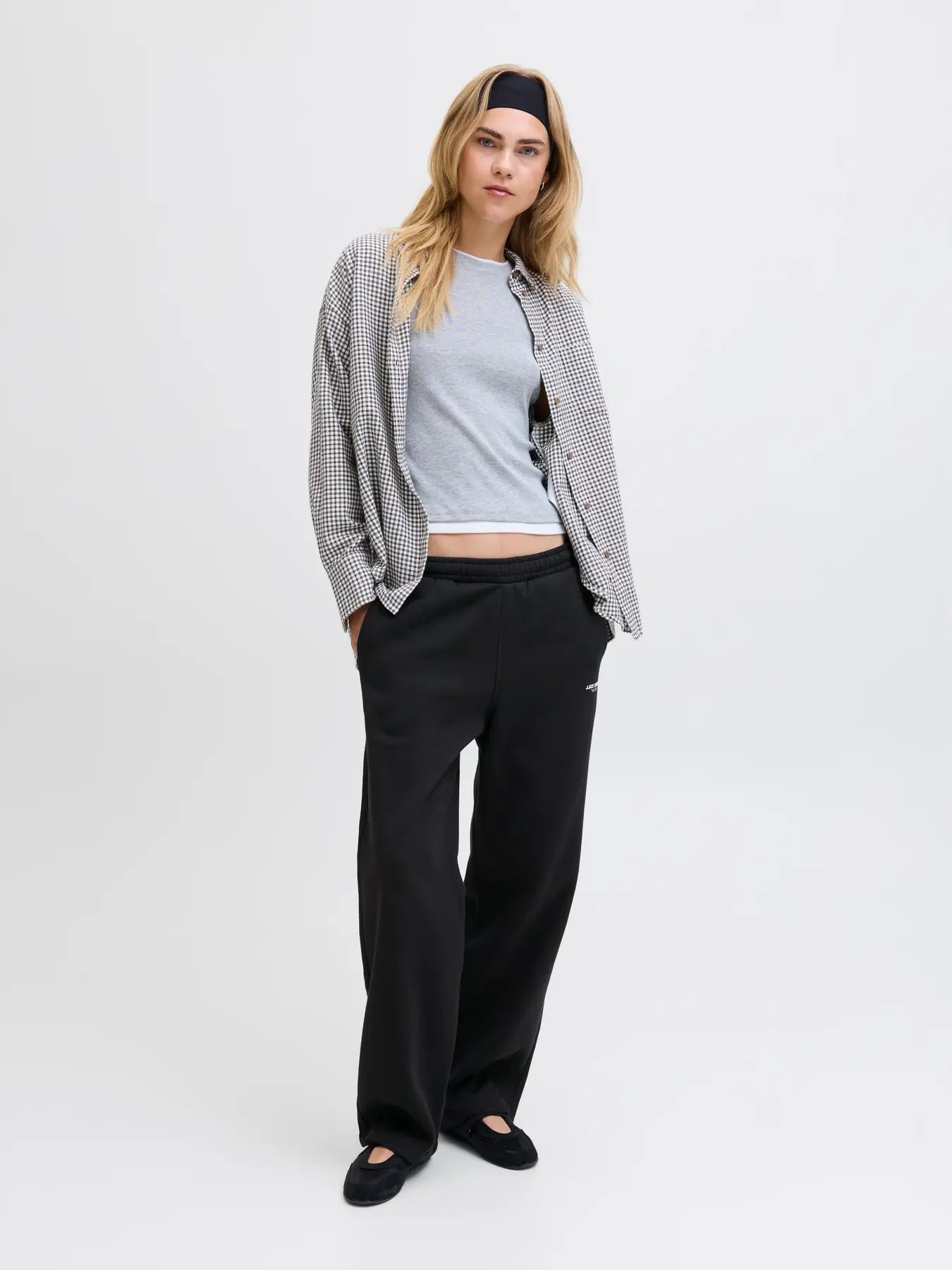 0827 JXSTUDIO VESTERBRO HW PANT