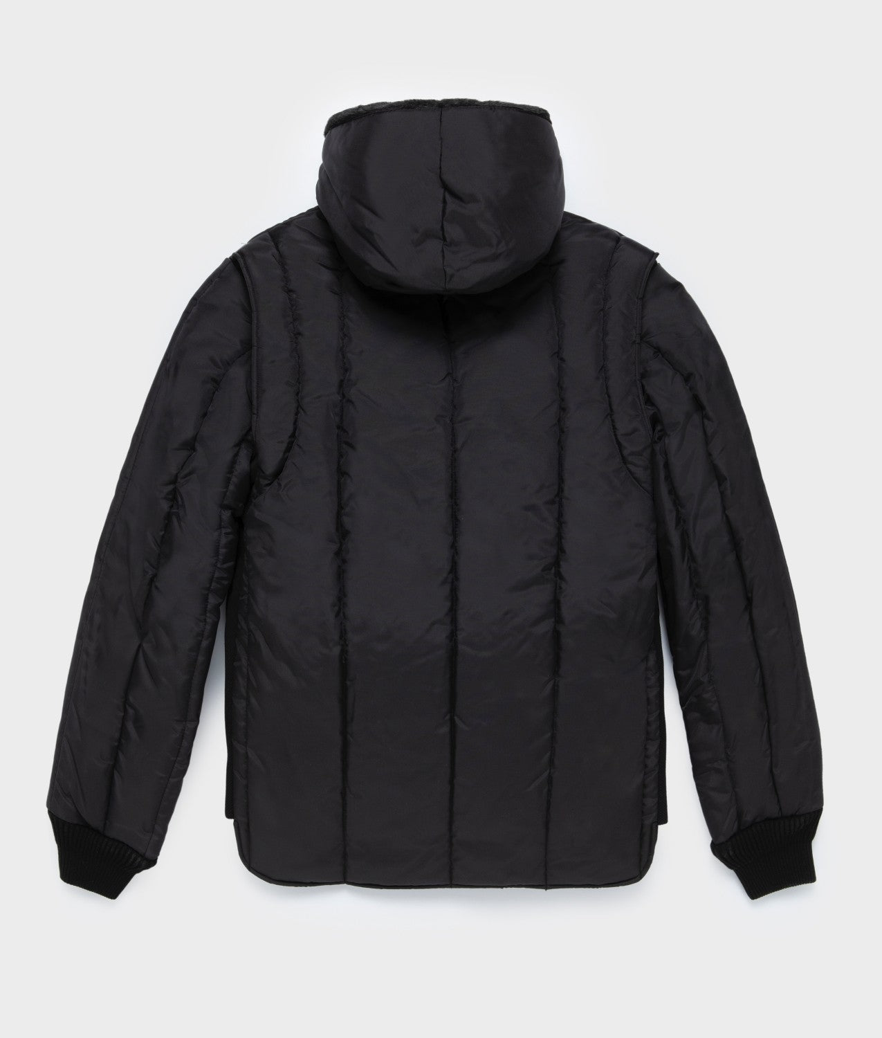 KABAN JACKET - GIACCHE E PIUMINI - REFRIGIWEAR