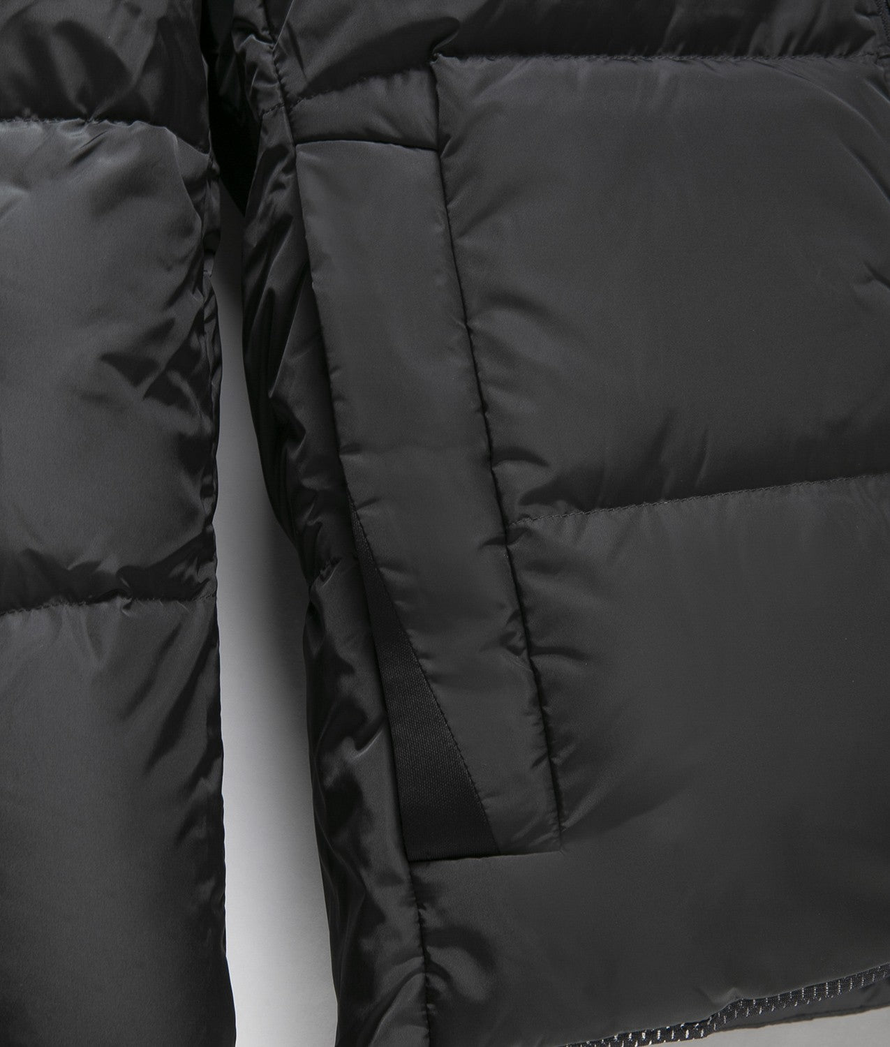 SEEK/3 JACKET - GIACCHE E PIUMINI - REFRIGIWEAR