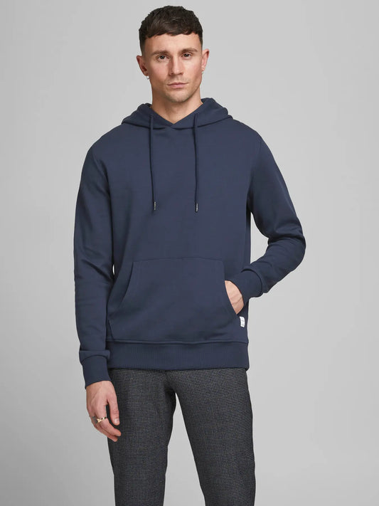 9415 JJEBASIC SWEAT HOOD NOOS