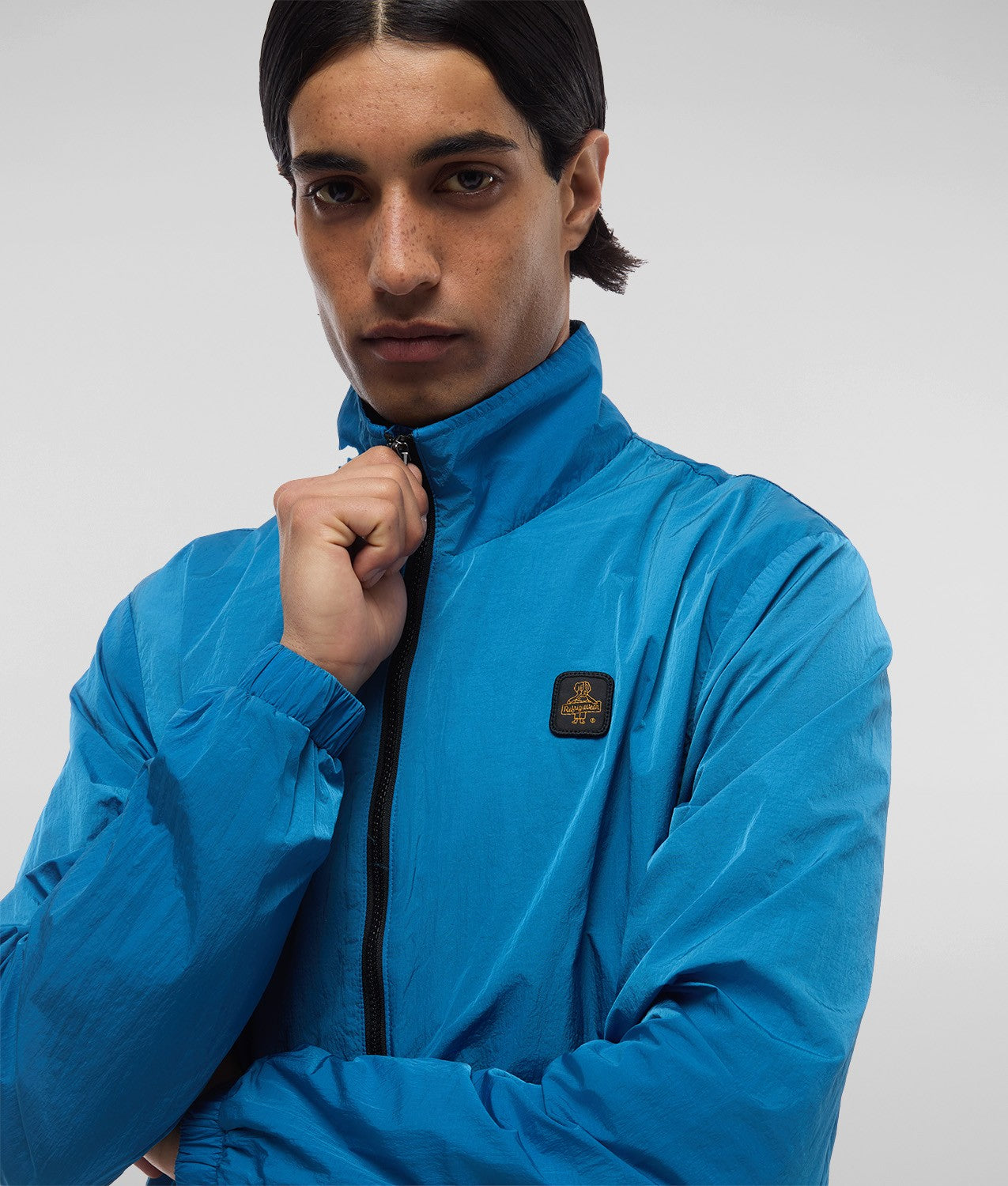 NUNZ JACKET - GIACCHE E PIUMINI - REFRIGIWEAR