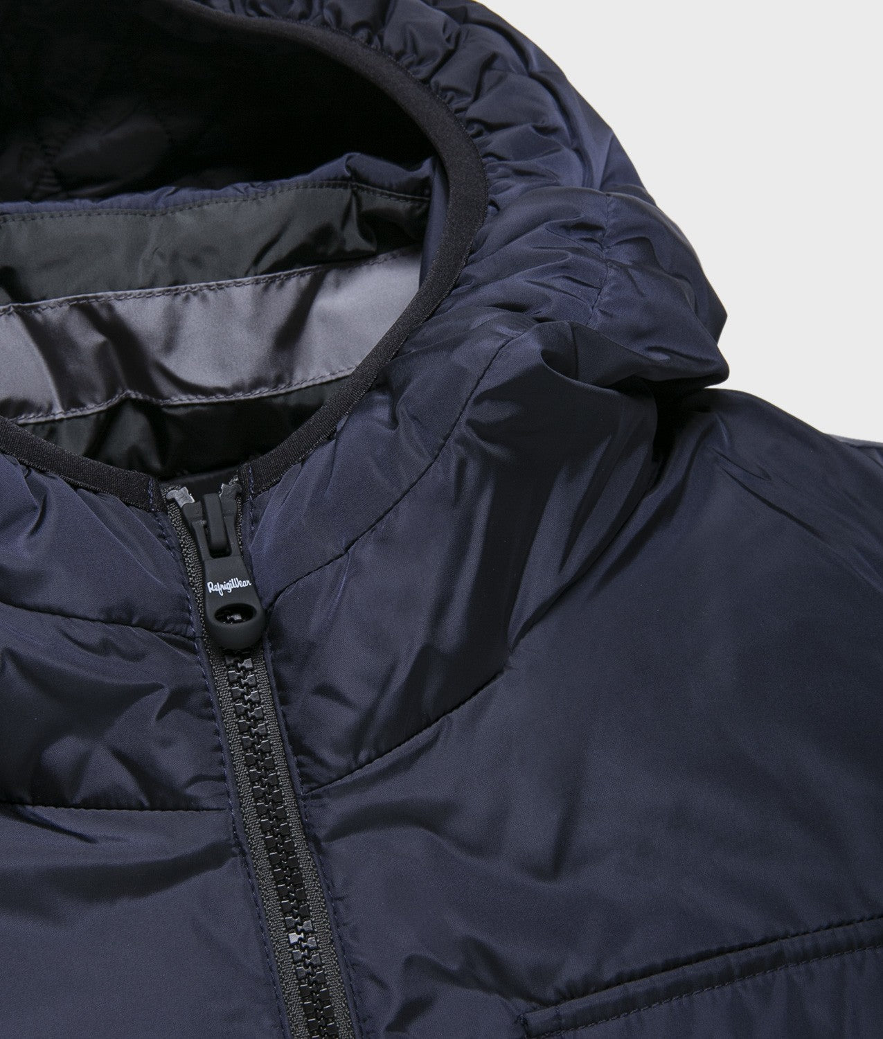 NEW HUDSON JACKET - GIACCHE E PIUMINI - REFRIGIWEAR